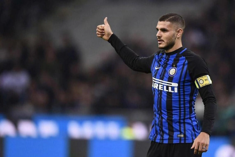 Мауро Икарди не станет продлевать контракт с Интером