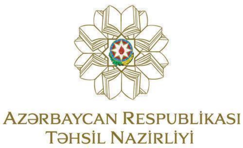 Təhsil Nazirliyinə daxil olan ərizələrin sayı artıb