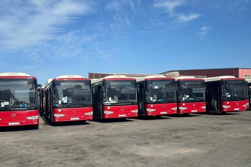 Azərbaycanda 4 şəhərlərarası marşrut üzrə keçirilmiş müsabiqələrin qalibləri müəyyənləşib