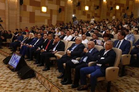 Bakıda TMW - Tourism Meetup & Workshop adlı tədbir keçirilir