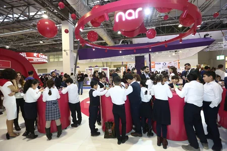 Определился победитель конкурса Nar для Samsung Galaxy Note 9