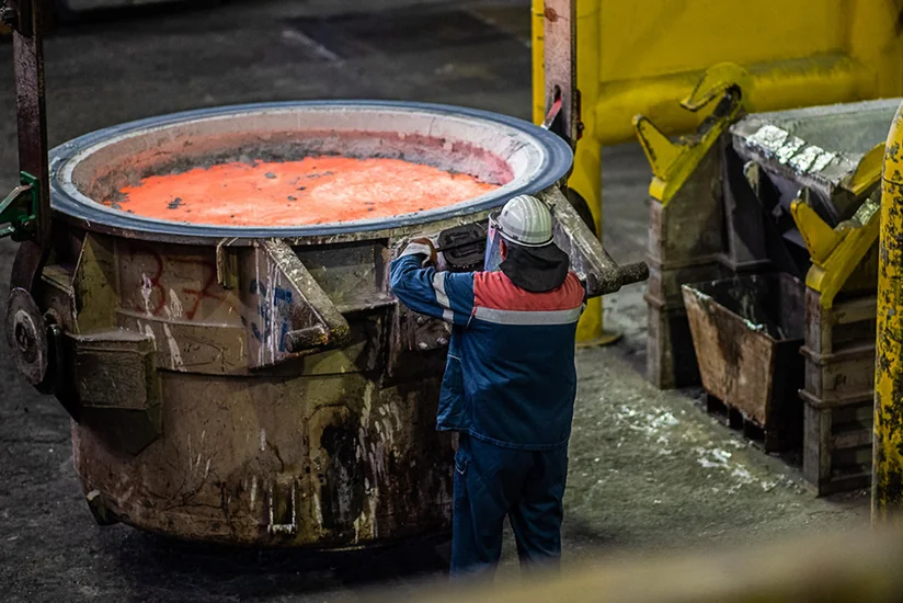 Canada initiates WTO dispute complaint on US steel, aluminium duties