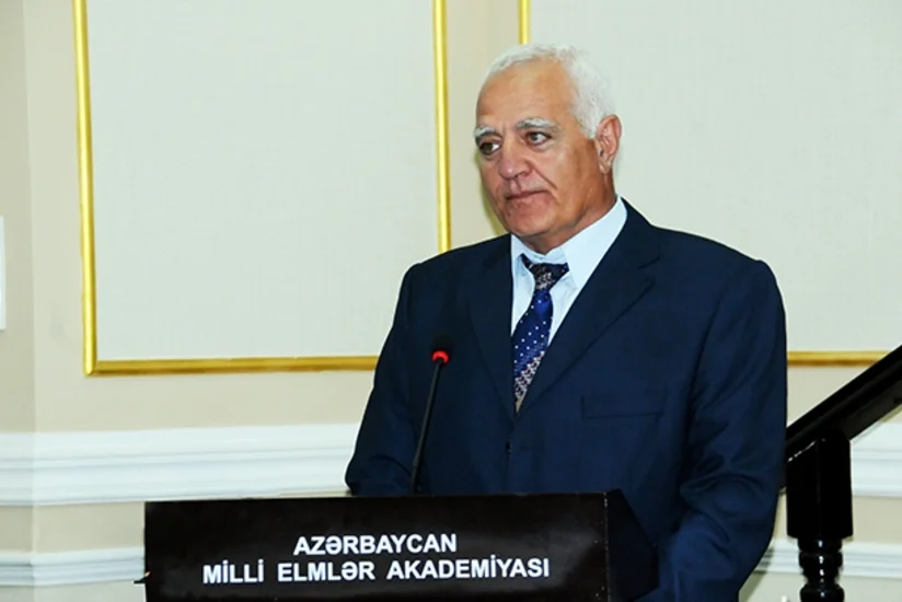 Namiq Cəlilov: Bu il Marsın Yerə ən yaxın nöqtəyə çatması qabarma qüvvəsini artıra bilər