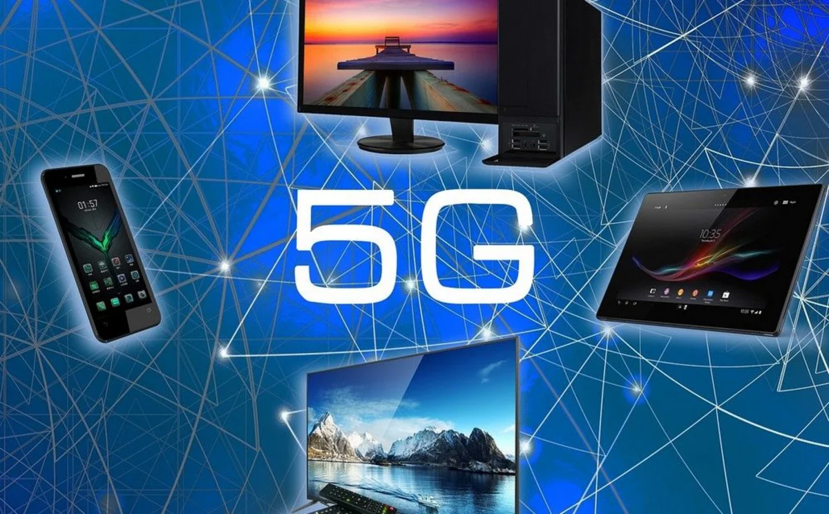 Кипр стал первой страной ЕС с полным охватом 5G
