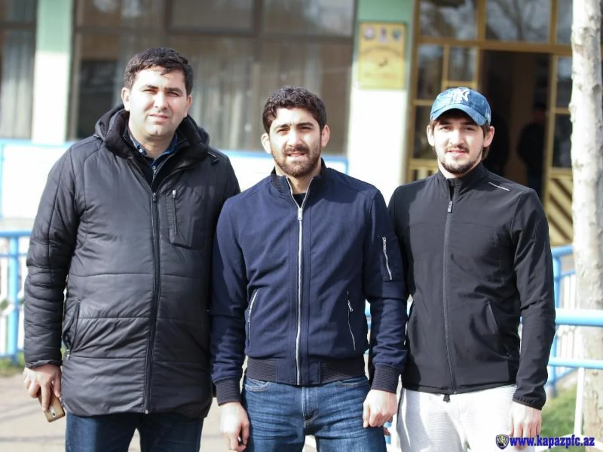 Toğrul Əsgərov: “Kəpəz”in bundan da pis günləri olub”