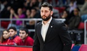 Neftçi basketbol klubunun məşqçisi: Avropa Kubokunda ilk hədəf növbəti mərhələyə keçmək olacaq