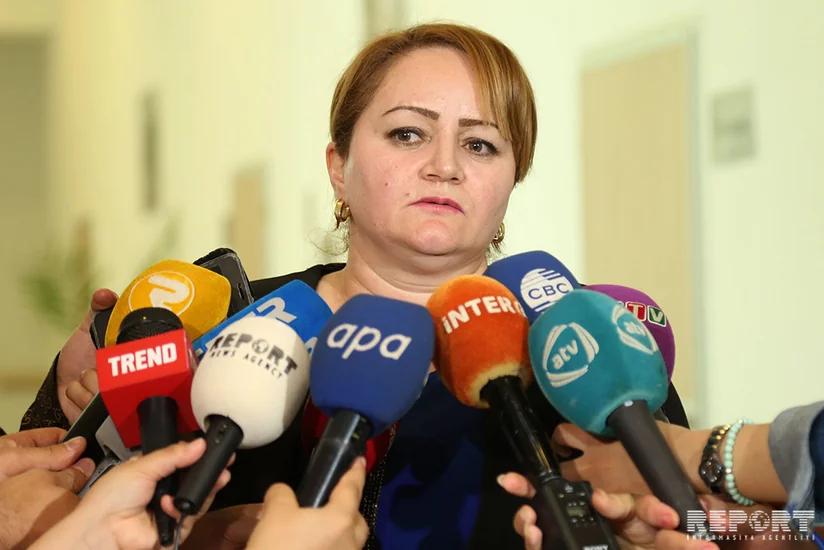 ​Bu il Azərbaycanda peyvənd olunan uşaqların sayı açıqlanıb