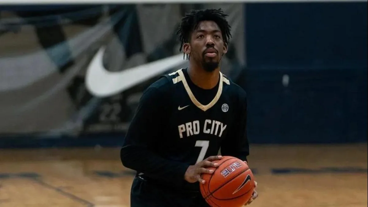 “Sabah” daha bir amerikalı basketbolçunu transfer edib