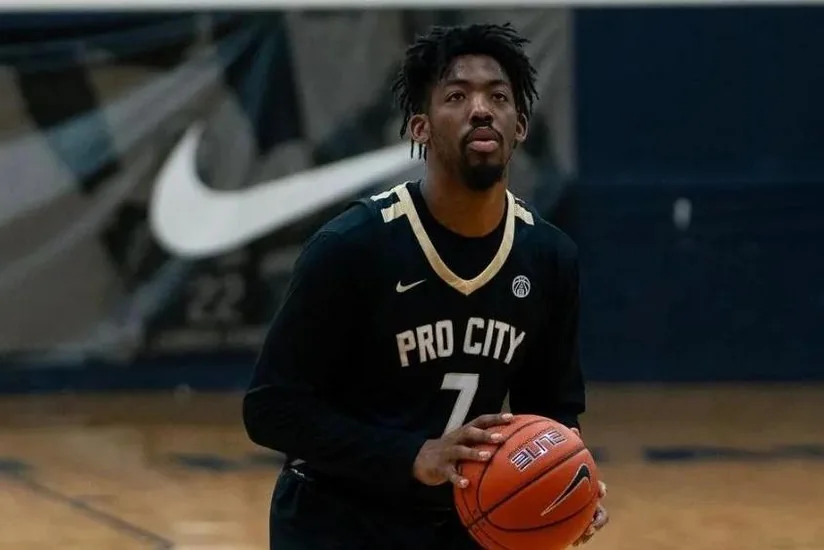 “Sabah” daha bir amerikalı basketbolçunu transfer edib