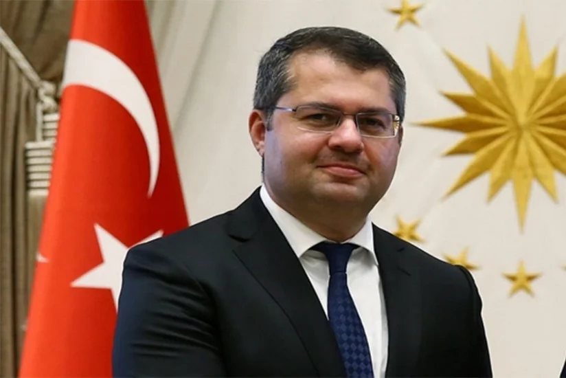 Azerbaijanis evacuated from Wuhan leave for Baku