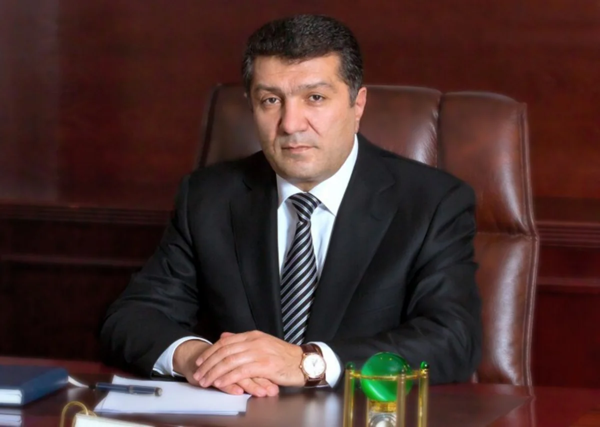Dövlət Miqrasiya Xidmətinin rəisi ABŞ-a gedəcək