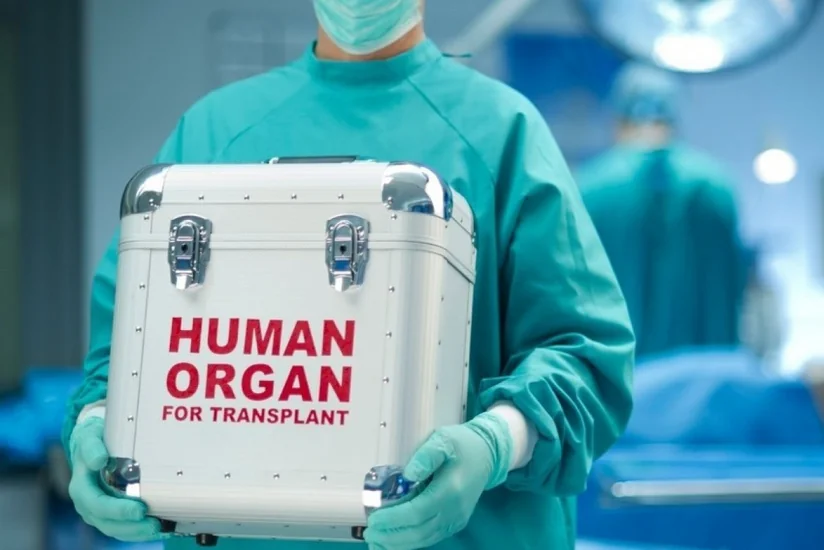Keçən ilin 11 ayı ərzində icbari tibbi sığorta təminatı ilə 151 orqan transplantasiyası əməliyyatı icra olunub