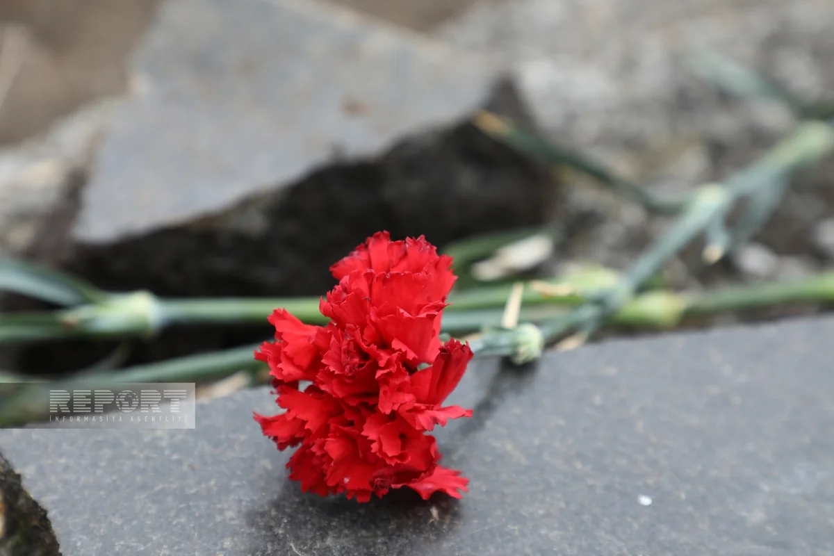 Геноцид в Агдабане был совершен с целью сломить волю азербайджанского народа - ОТКРЫТОЕ ПИСЬМО