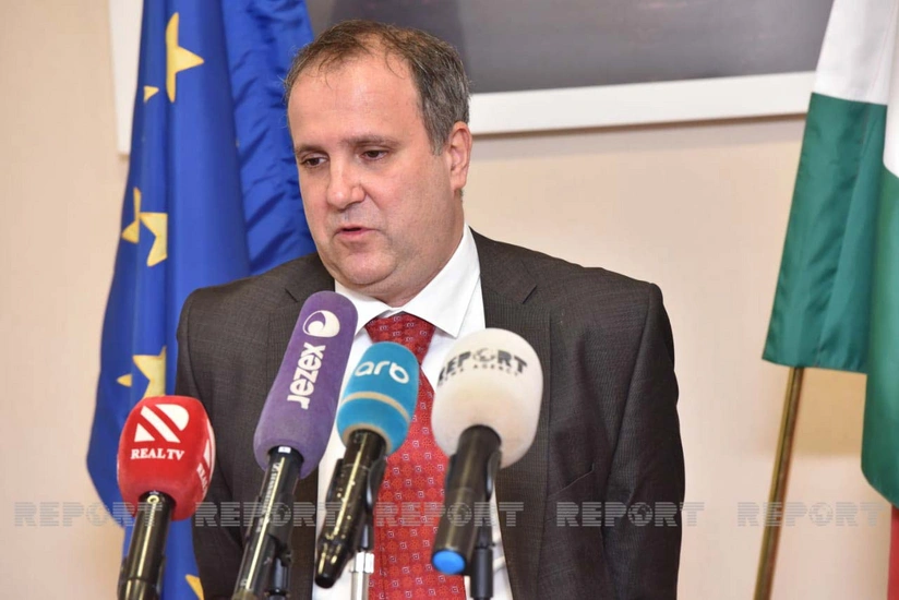 Macarıstan azad edilmiş ərazilərdəki bərpa işlərini dəstəkləməyə hazırdır