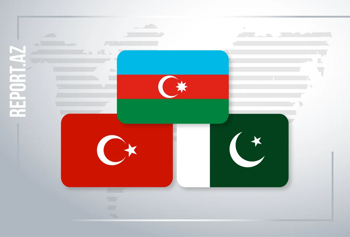 Islamabad hails initiative for establishing Azerbaijan-Pakistan-Turkey cooperation platform