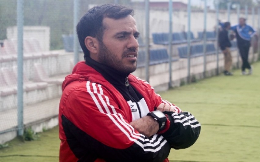 Zirənin baş məşqçisi: “Qəbələ” ilə qarşılaşma bizim üçün adi oyun olacaq