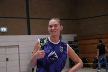 Azərbaycan Voleybol Federasiyasının rəhbərliyi millinin düşərgəsinə baş çəkib