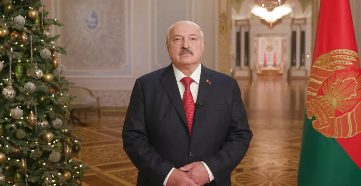 Президент Беларуси отправится с визитом в ОАЭ и Зимбабве