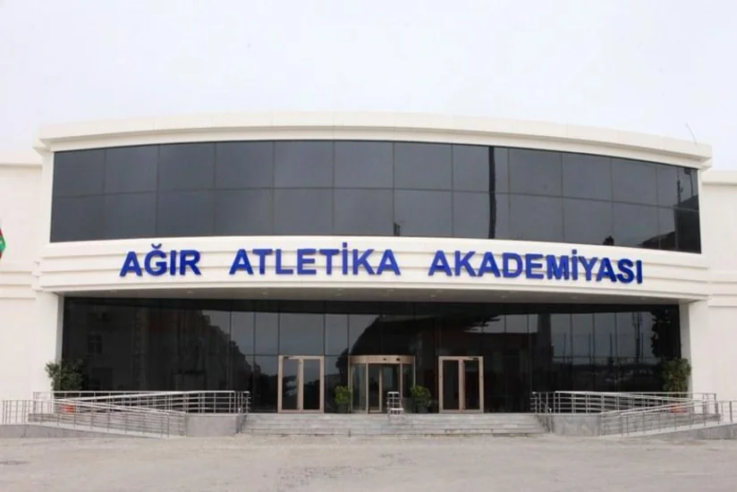 Ağırlıqqaldırma üzrə Azərbaycan çempionatı keçiriləcək