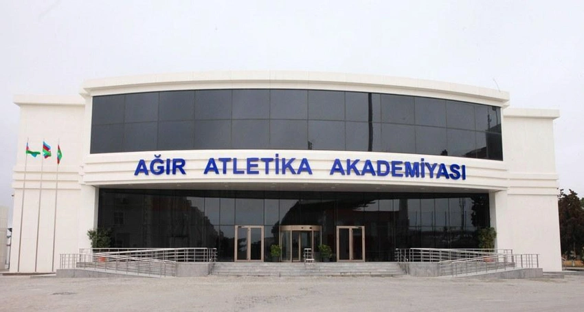 Ağırlıqqaldırma üzrə Azərbaycan çempionatı keçiriləcək