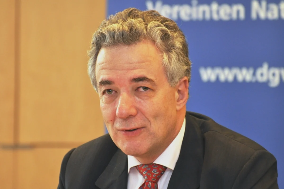 Managing Director: EU looks forward to broadening and deepening cooperation with Azerbaijan