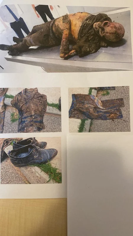 İsmayıllıda naməlum kişi meyiti tapılıb, yaxınları axtarılır