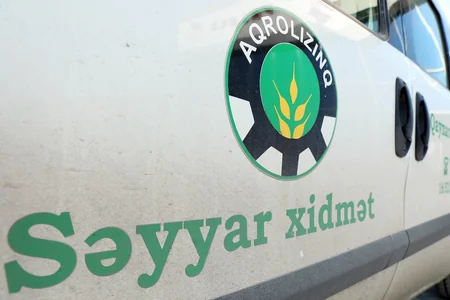 Azərbaycanda mineral gübrələrin güzəştli şərtlərlə səyyar satışı başa çatıb