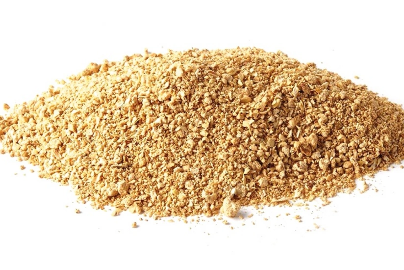 Rusiyanın Oryol vilayəti Azərbaycana raps şrotu tədarükünə başlayıb