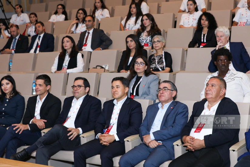 “AnewZ” ekspert materiallarının nəşri üçün  yeni platformanı işə salıb