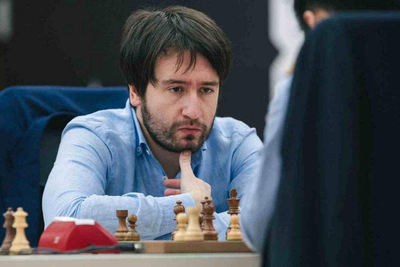 Teymur Rəcəbov: Nəticənin yaxşı və ya pis olması önəmli deyil