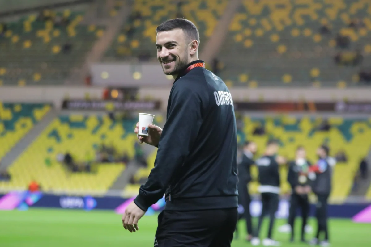 Qara Qarayevin durumuna aydınlıq gəlib