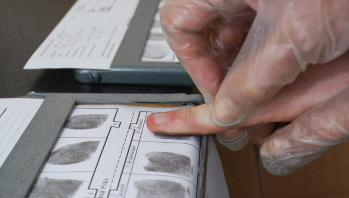 Russia plans to collect fingerprints of entering foreign citizens