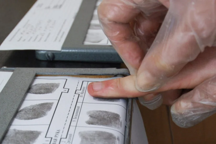 Russia plans to collect fingerprints of entering foreign citizens