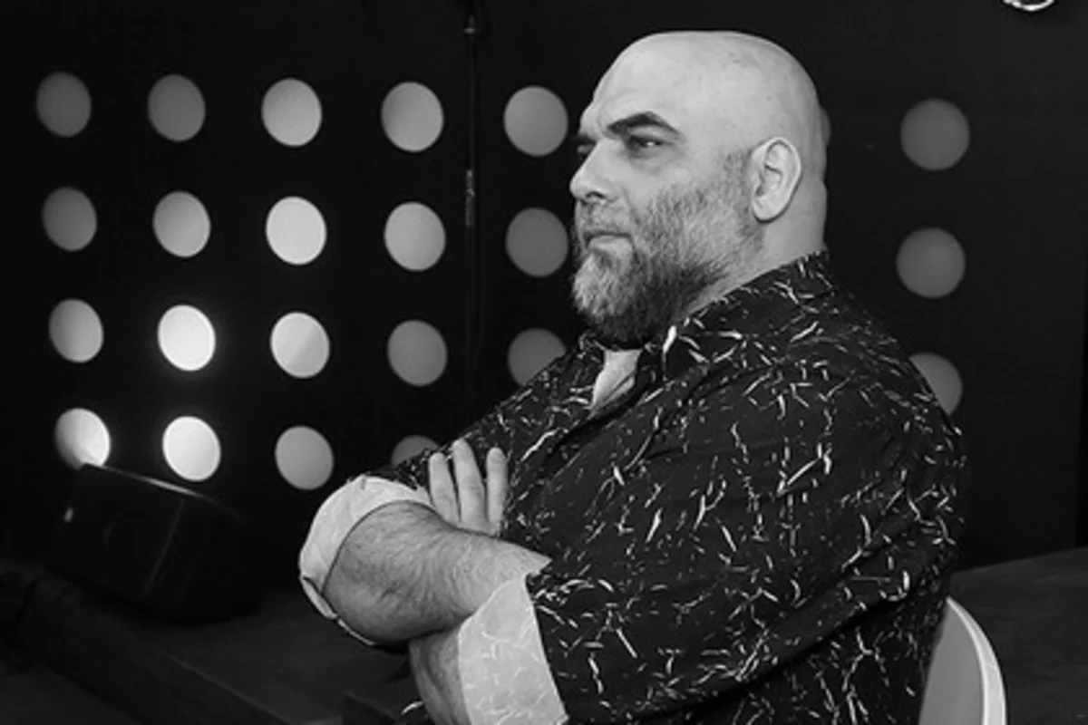 Убит сын Гейдара Джемаля