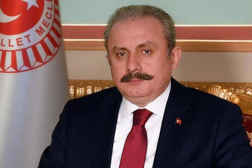 Speaker of Turkish parliament visits Azerbaijan