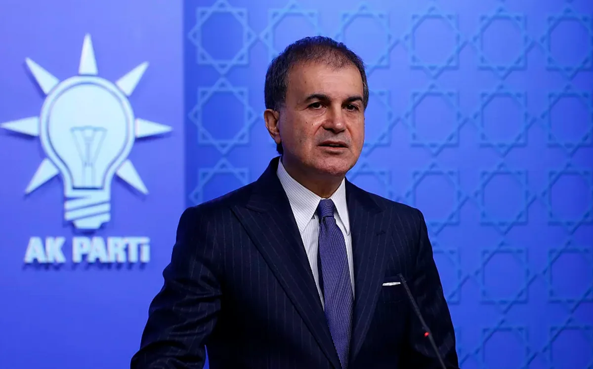 Türkiye outlines expectations from US President-elect Trump