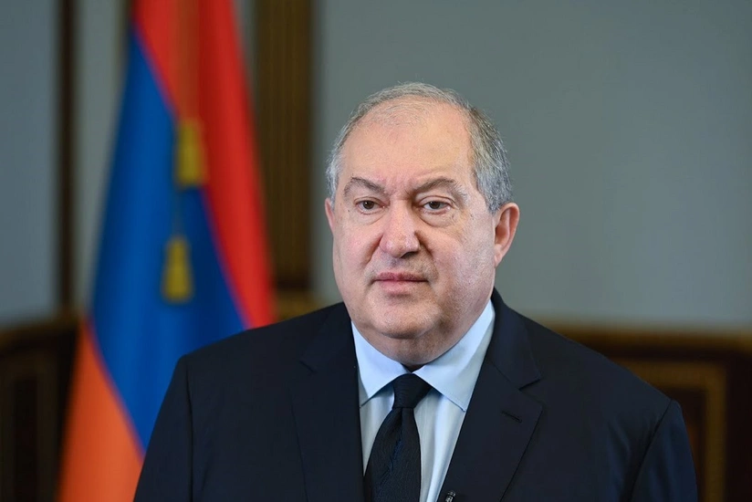 Sarkisyan: Prezident idarəçiliyini geri qaytarmalıyıq