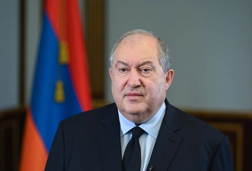 Sarkisyan: Prezident idarəçiliyini geri qaytarmalıyıq