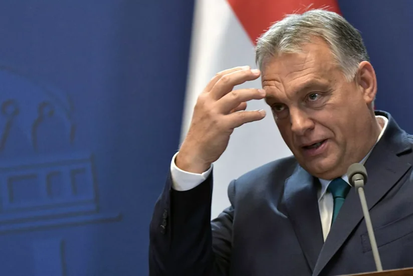 Orbanın sədri olduğu partiya Macarıstanda parlament seçkilərində qalib olub