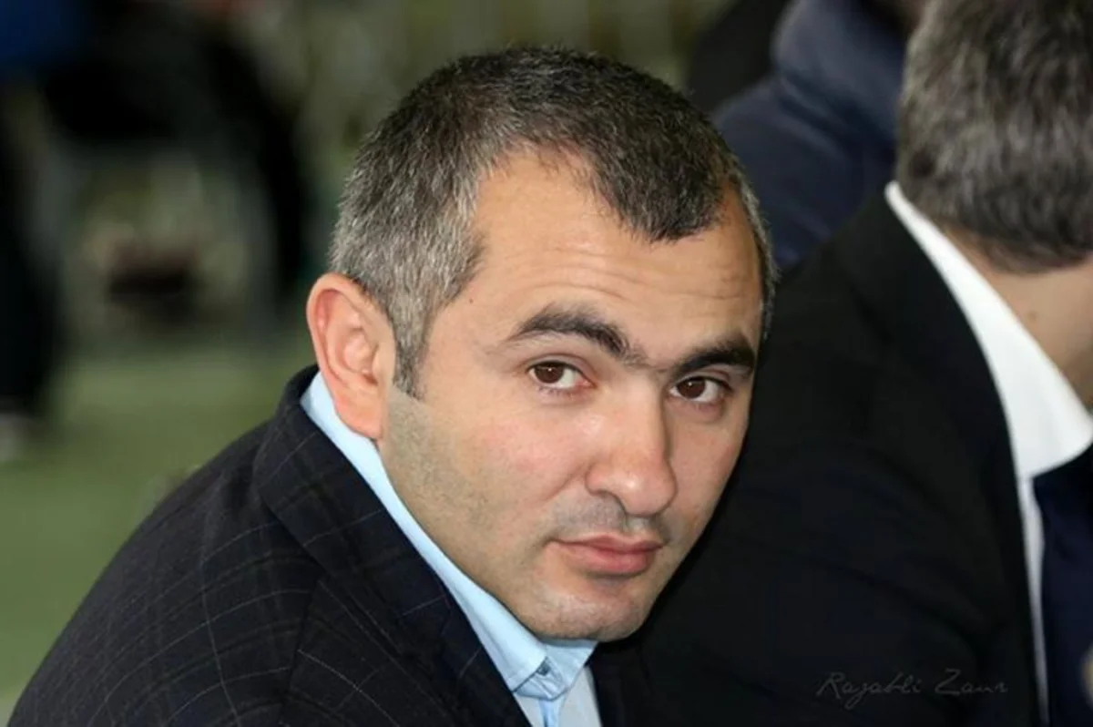 Qəbələnin koordinatoru hoteldən Dövlət Agentliyinə şikayət edib