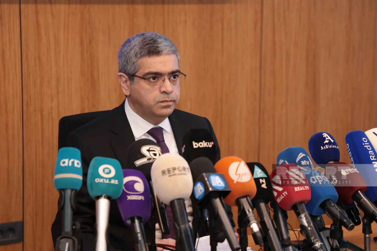 Nazir müavini: Müharibə veteranlarına verilən müavinətin artırılmasına baxıla bilər