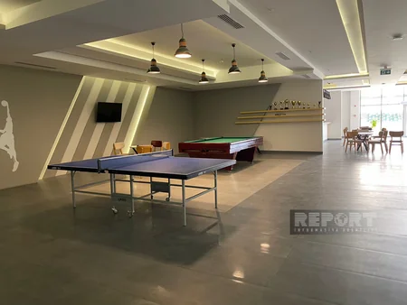Goranboy Olimpiya İdman Kompleksində şəhid övladları üçün tədbirlər keçiriləcək