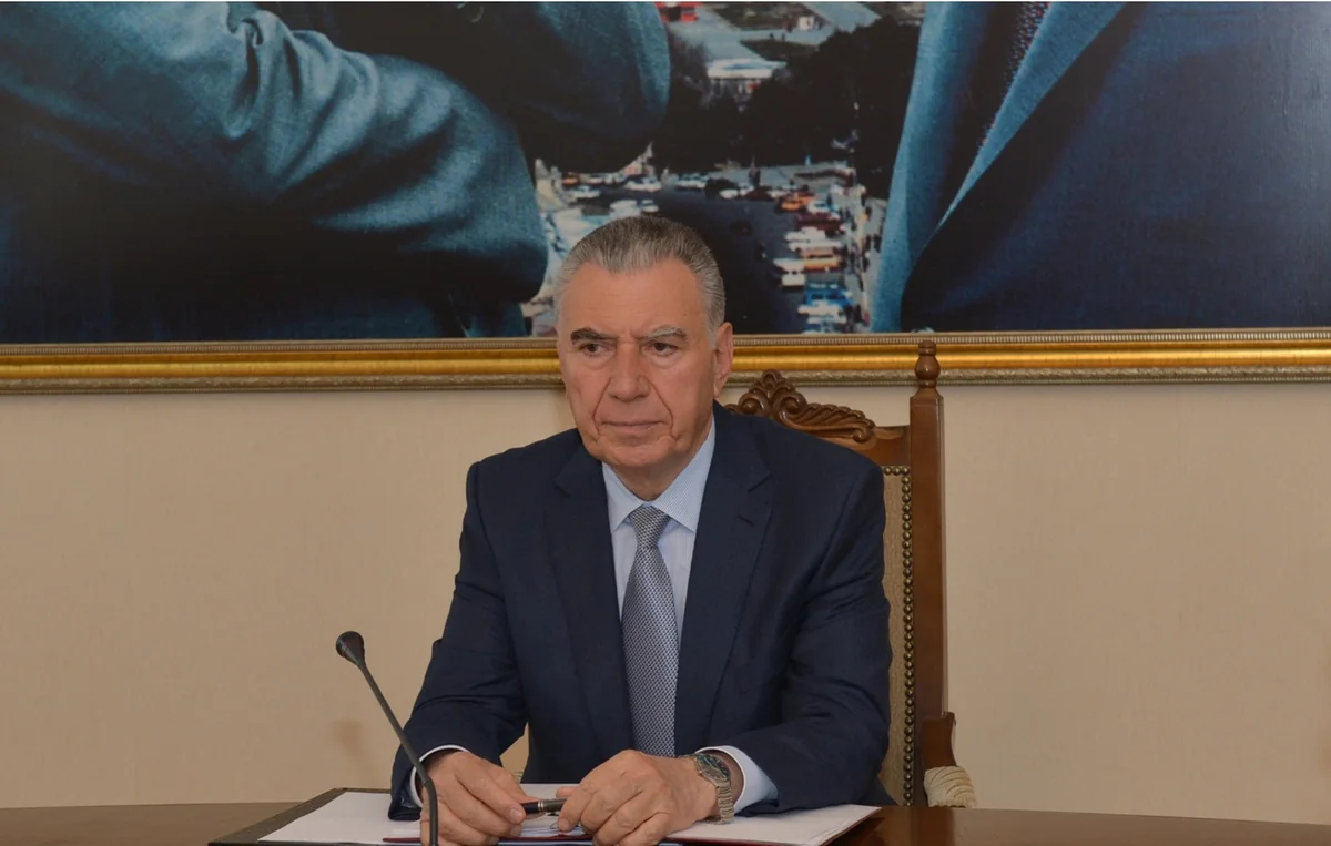 Dövlət Komitəsi: Qəzalı binalarda yaşayan məcburi köçkünlər üçün yeni evlər inşa olunur