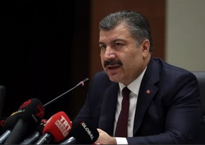 Türkiyədə COVID-19-a yoluxanların sayı 226 mini ötdü
