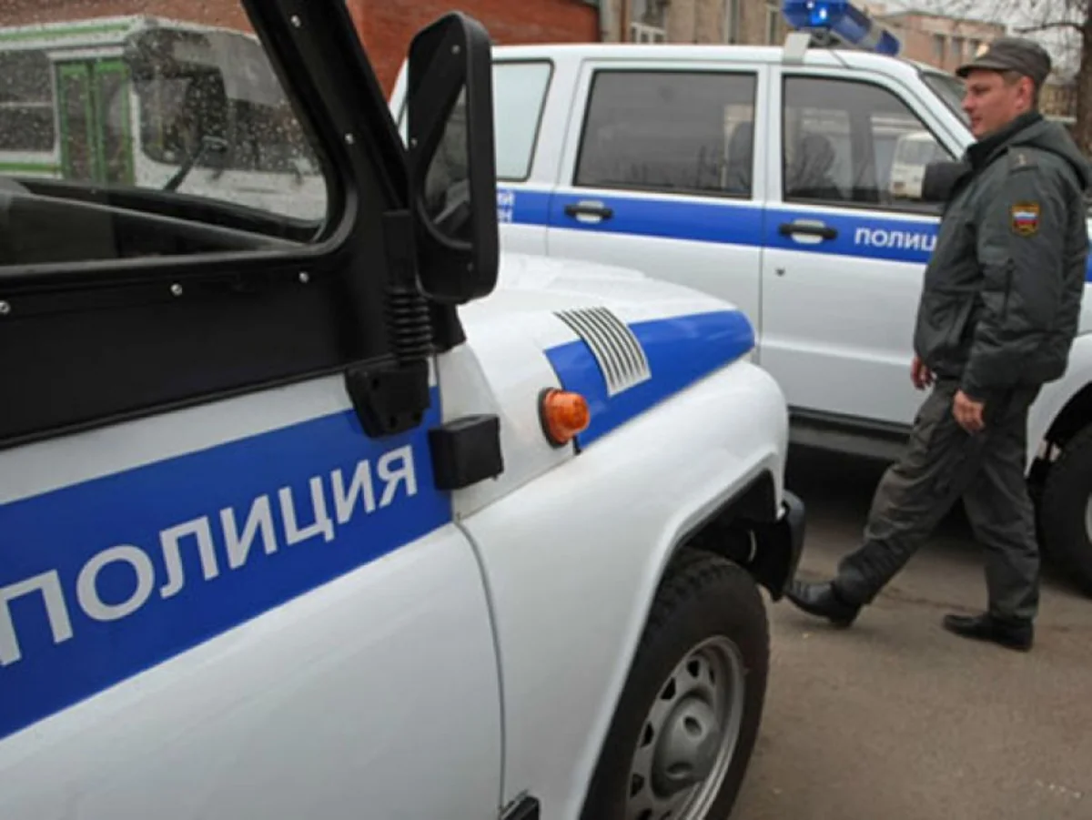 В Санкт-Петербурге азербайджанец признался в том, что застрелил бизнес-партнера