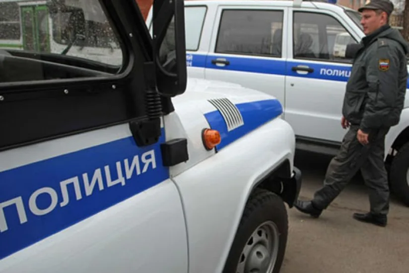 В Санкт-Петербурге азербайджанец признался в том, что застрелил бизнес-партнера