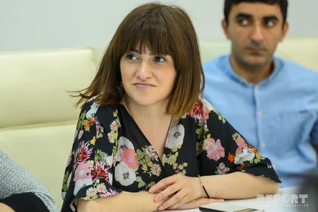 Dilçilik İnstitutu: Dil pozuntularının bir qismi sözlərin sırasının pozulması ilə bağlıdır