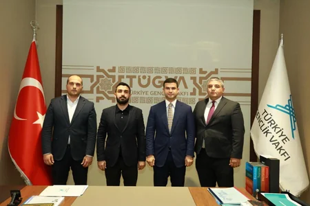 Azərbaycan sahibkarları Türkiyədə sərgidə və Beynəlxalq Biznes Forumda iştirak edir