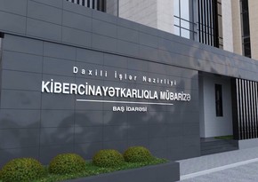  Onlayn mərc və qumar oyunları təşkil etməkdə şübhəli bilinən dəstə üzvləri saxlanılıb
