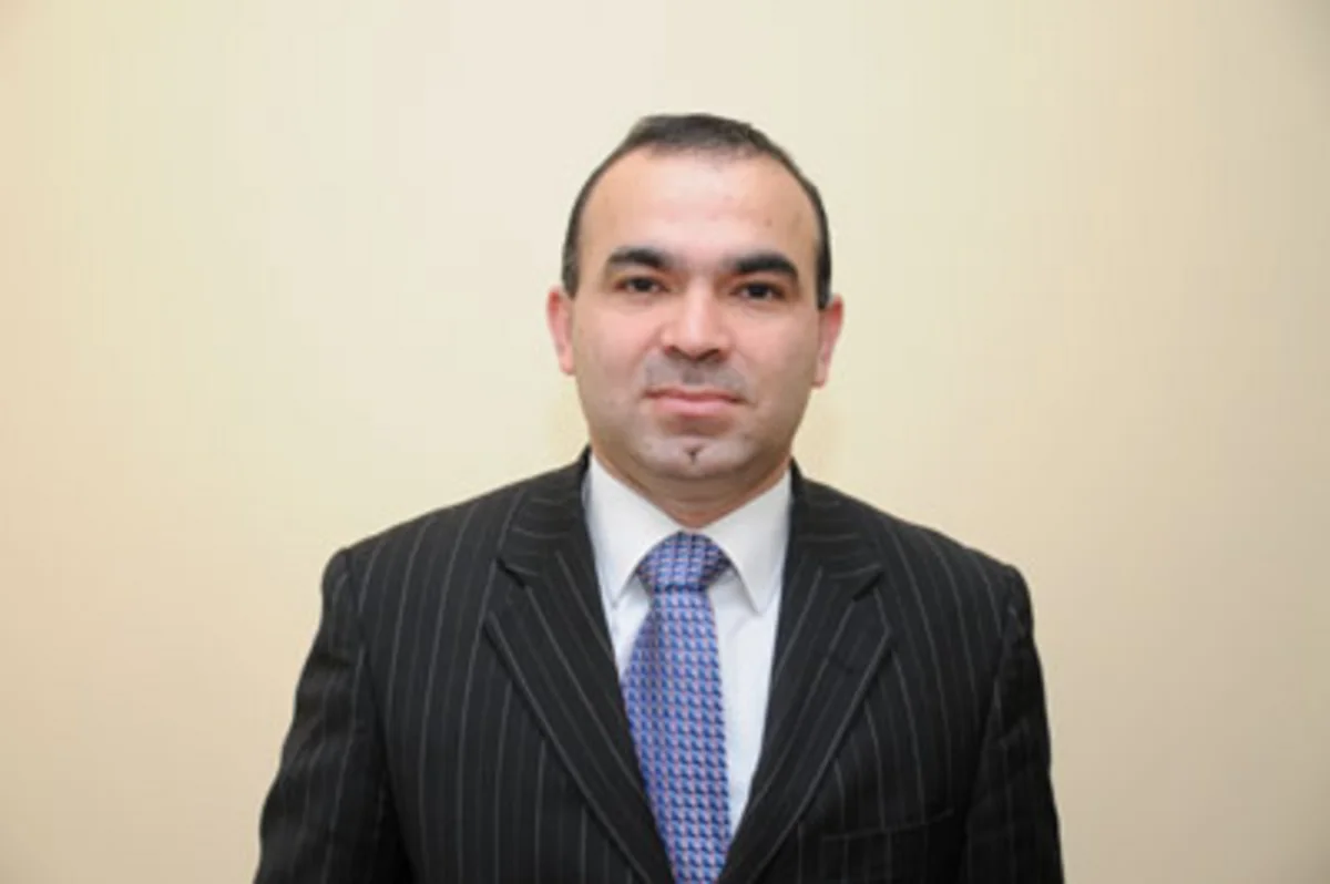 Regionda ilk Data Mərkəzinin istismara verilmə tarixi məlum olub